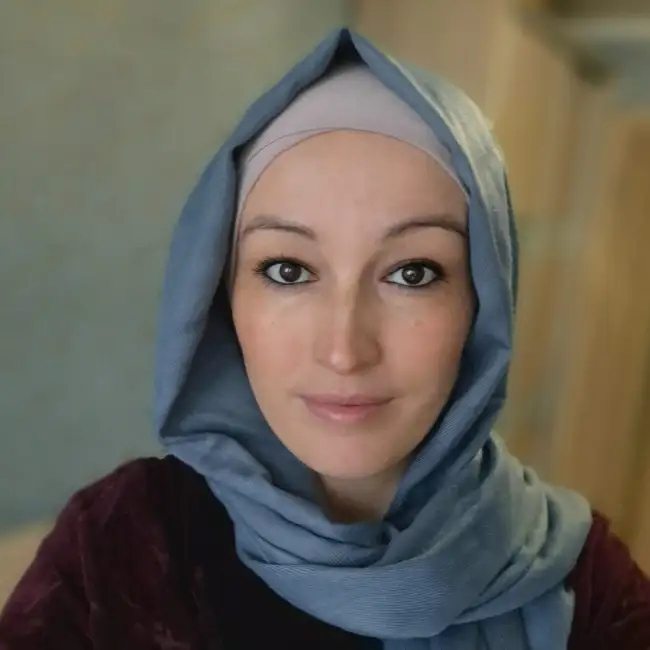 Liliya, 38, Ресей - Russian Nikah