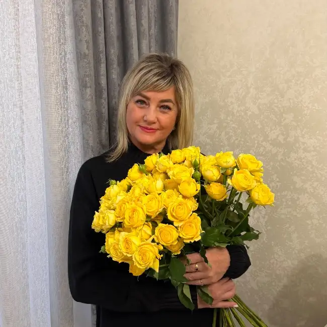 Mariya, 55, Ресей - Russian Nikah