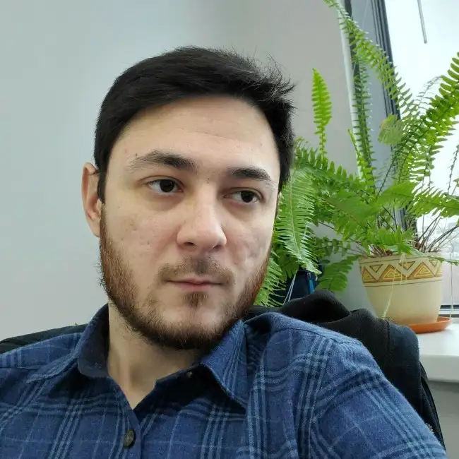 Adel, 36, Ресей - Russian Nikah