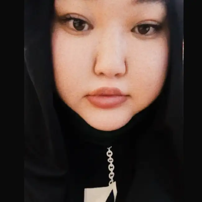 Altnay, 30, Ресей - Russian Nikah
