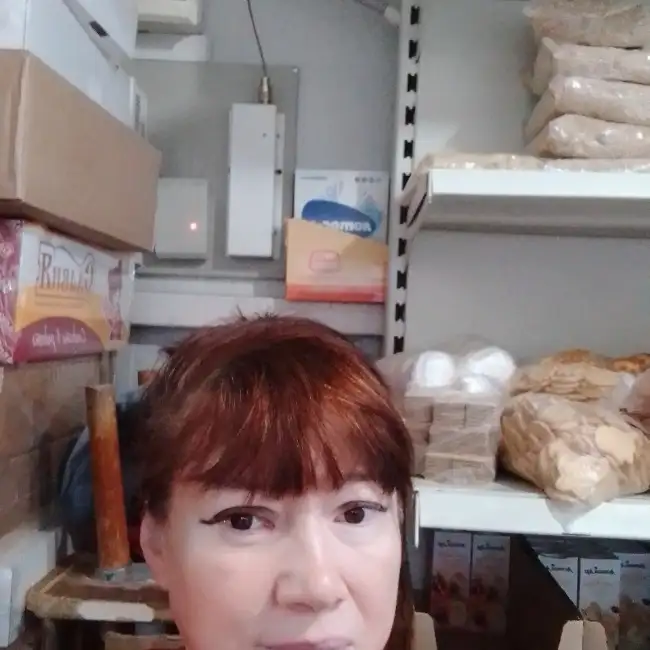 Liliya, 52, Ресей - Russian Nikah