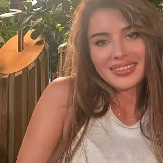 Lenura, 38, Ресей - Russian Nikah