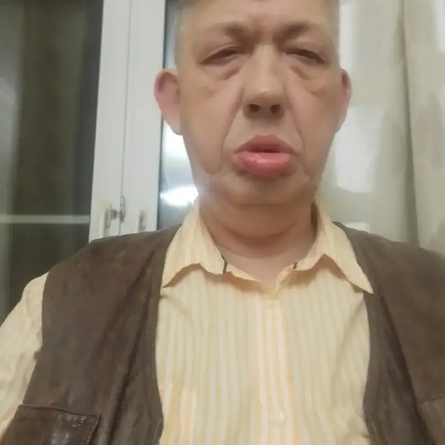 Andre, 51, Ресей - Russian Nikah