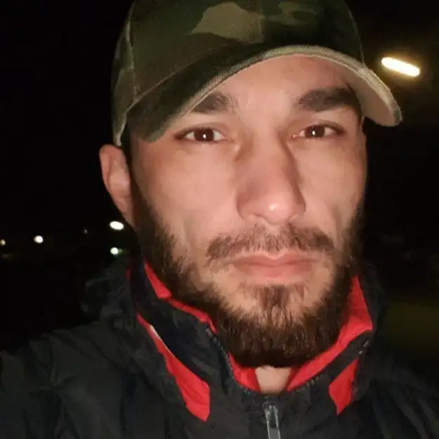 Muhammad, 37, Германия - Russian Nikah