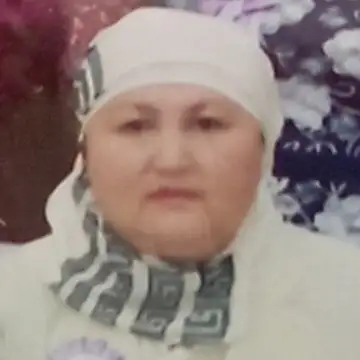 Roza, 62, Ресей - Russian Nikah