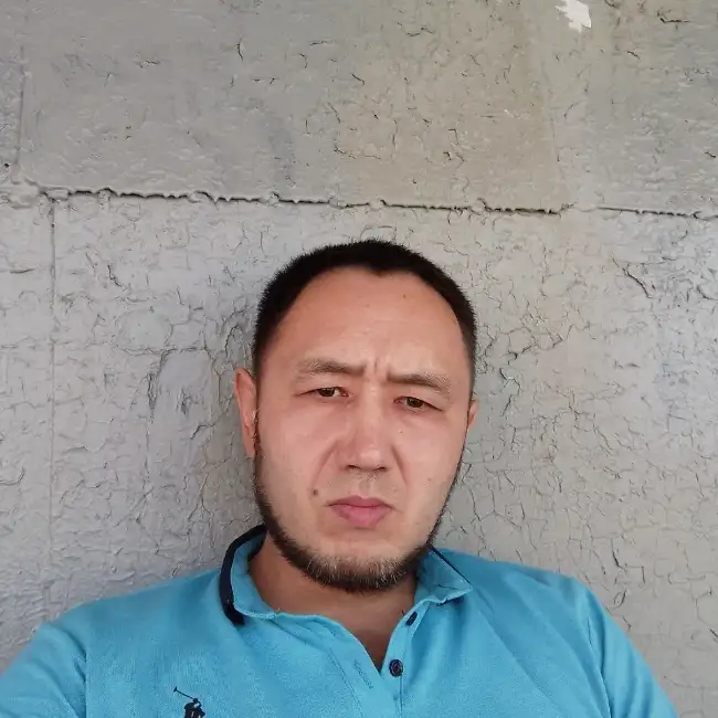 Aydar, 44