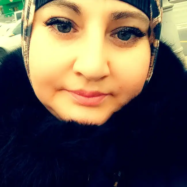 OlGA, 39, Ресей - Russian Nikah