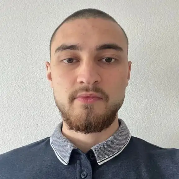 Muhammed, 24, Ресей - Russian Nikah