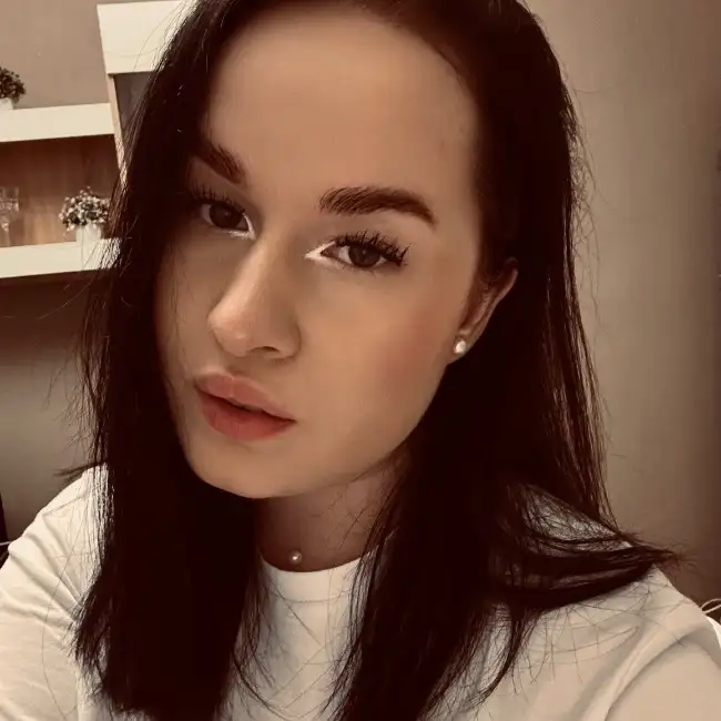 Lina, 23, Ресей - Russian Nikah