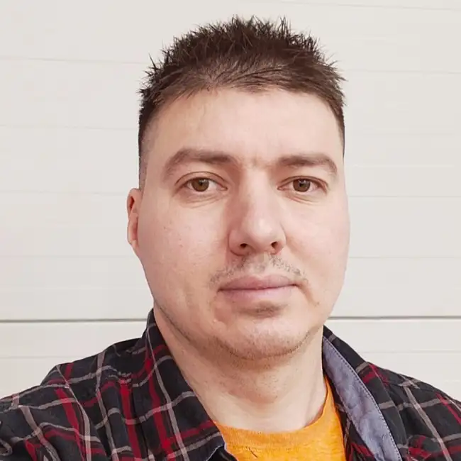 Ilgiz, 42, Ресей - Russian Nikah