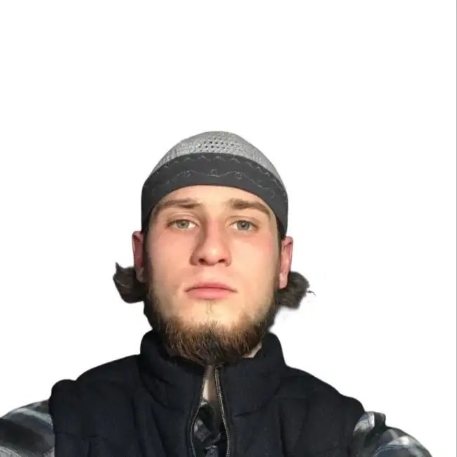Idris, 20, Ресей - Russian Nikah