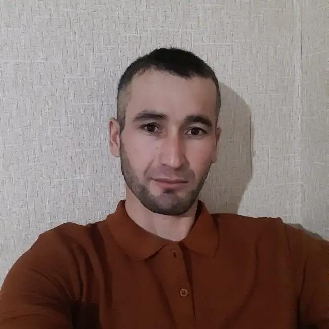 Jonibek, 37, Ресей - Russian Nikah