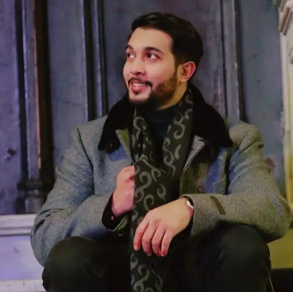Naif, 37, Сауд Арабиясы - Russian Nikah