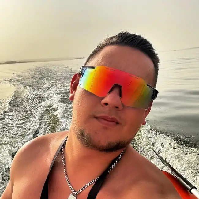 Timur, 34, Ресей - Russian Nikah