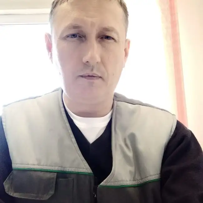 Salim, 52, Ресей - Russian Nikah
