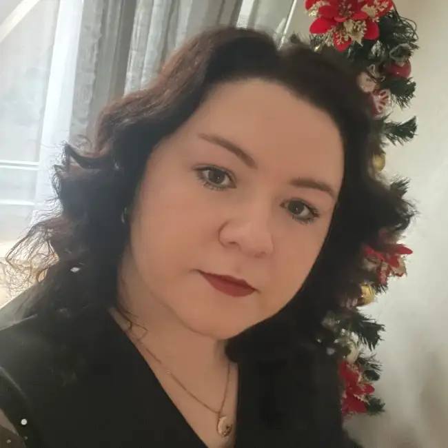 Elmira, 36, Эстония - Russian Nikah