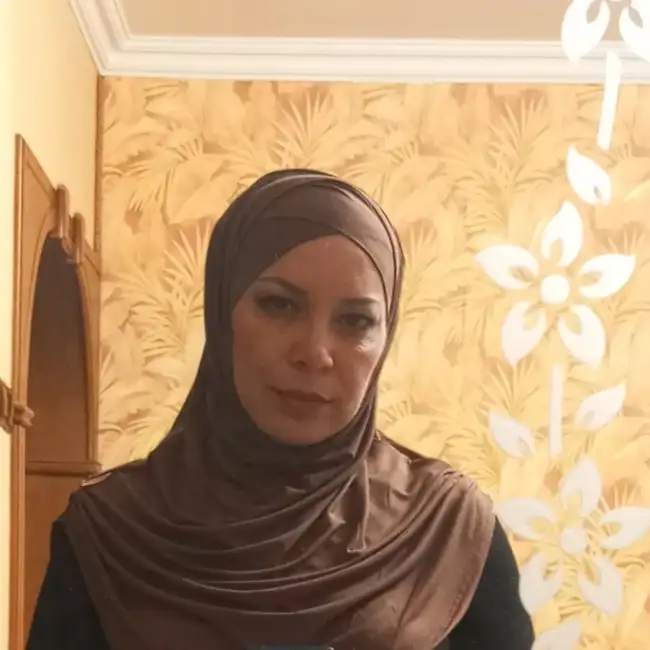 Alina, 47, Ресей