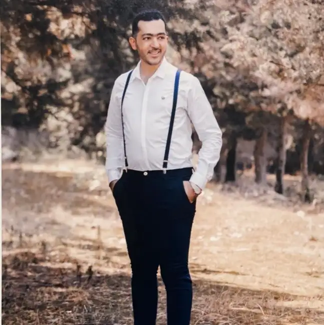 Raminboushehri, 38, Кувейт - Russian Nikah