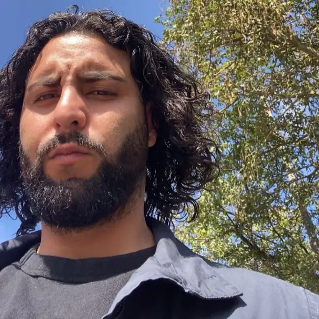 Farzan, 30, Дания - Russian Nikah