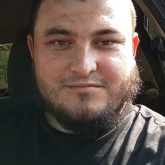 Timur, 32, Ресей - Russian Nikah