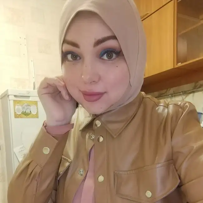 Dilya, 35, Ресей - Russian Nikah