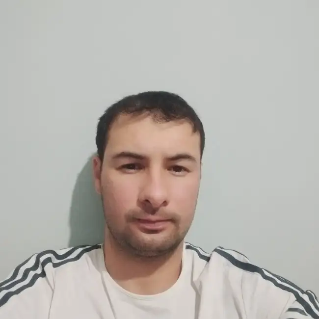 Maruf, 32, Өзбекстан - Russian Nikah