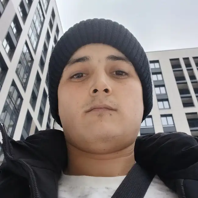 Akmalshoh, 21, Ресей - Russian Nikah