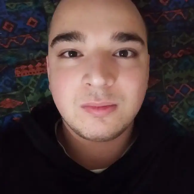 Arsen, 21, Ресей - Russian Nikah