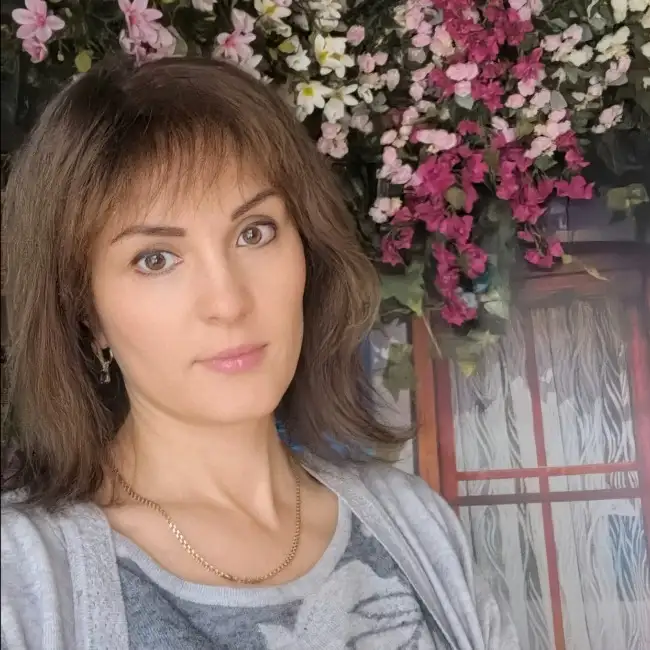 Lilya, 36, Ресей