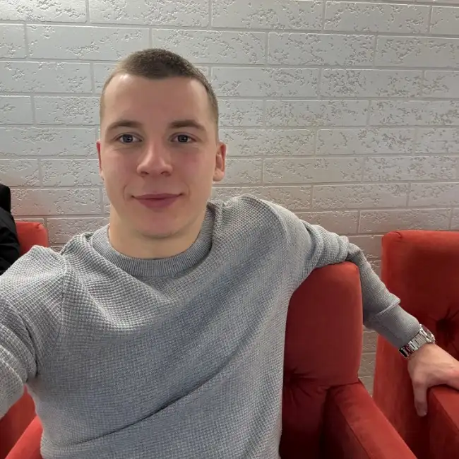 Danil, 24, Ресей - Russian Nikah