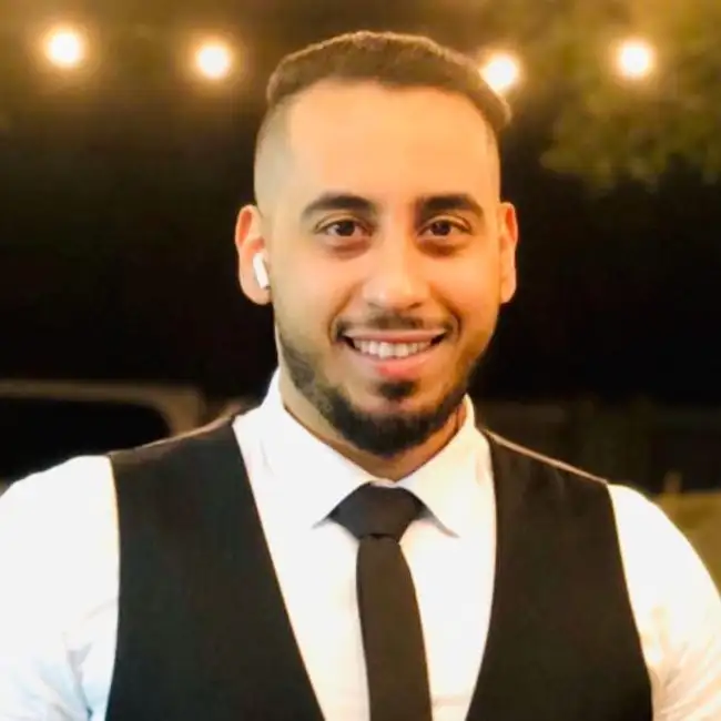 Mohammad, 36, БАӘ - Russian Nikah