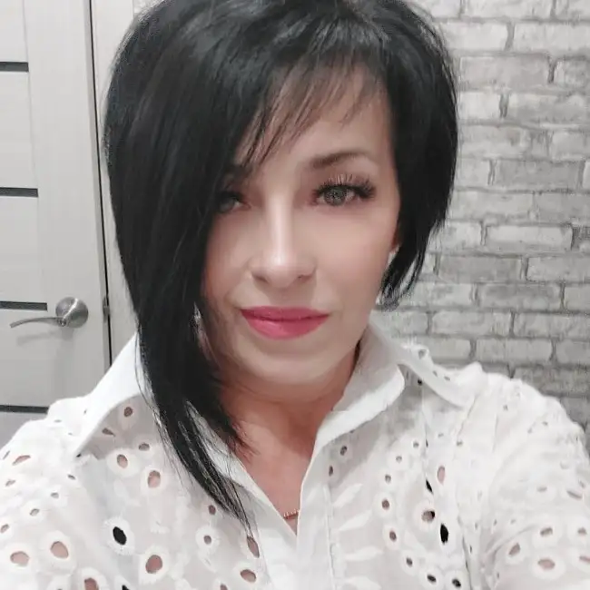 Feruza, 53, Ресей - Russian Nikah