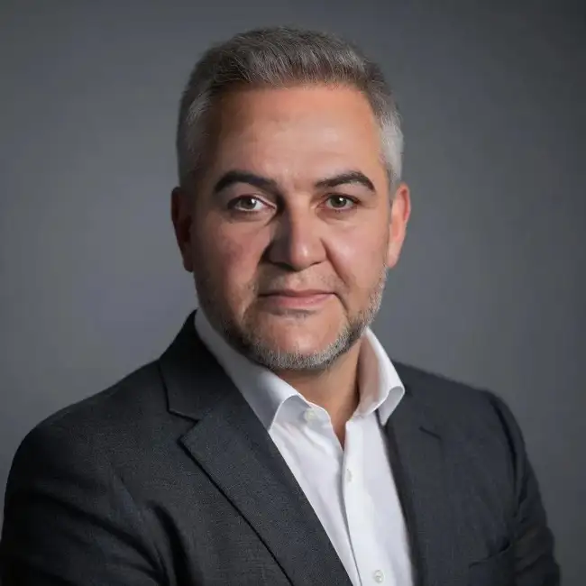 Myhamed, 51, Ресей - Russian Nikah