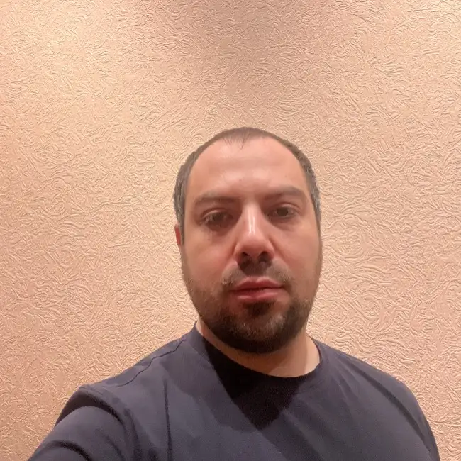 Aleksandr, 38, Ресей - Russian Nikah