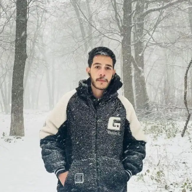 Maruan, 26, Ресей - Russian Nikah