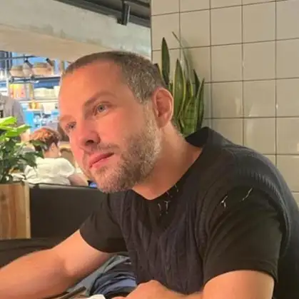 Andrey, 40, Ресей - Russian Nikah