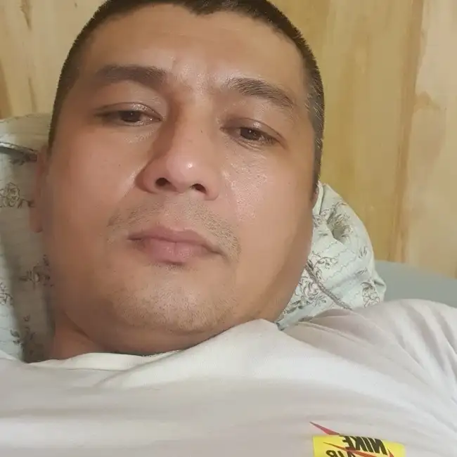 Abdi, 40, Қырғызстан - Russian Nikah