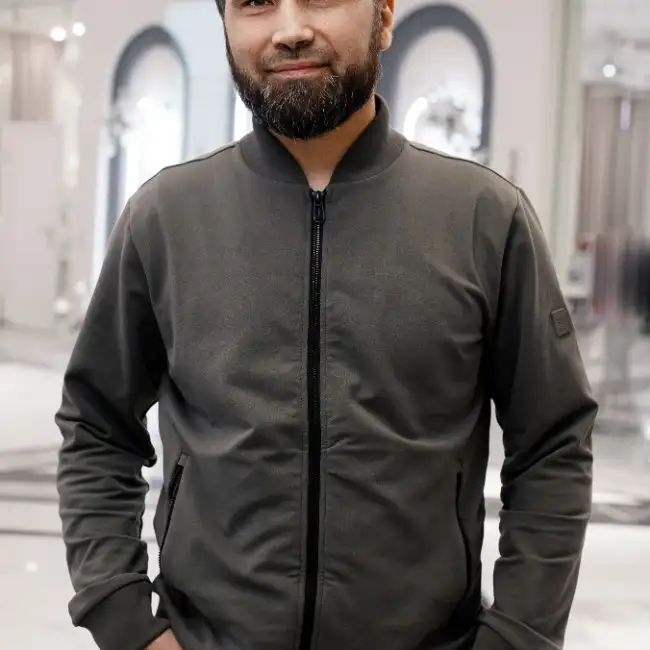 Emil, 41, Ресей - Russian Nikah