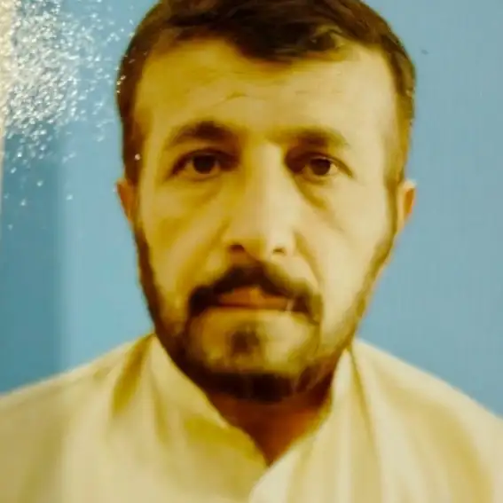 Shahid, 47, Пәкістан - Russian Nikah