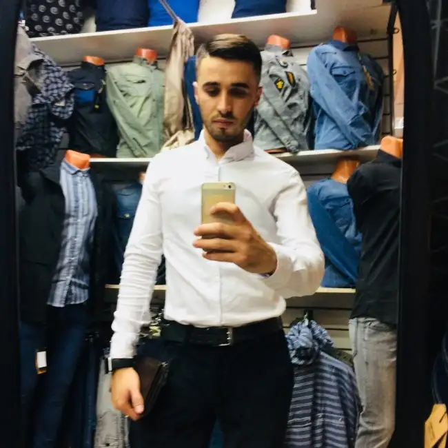 Muslim, 31, Ресей - Russian Nikah