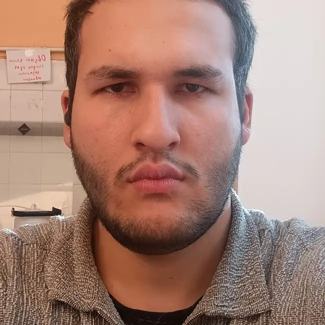 Azizbek, 25, Өзбекстан - Russian Nikah