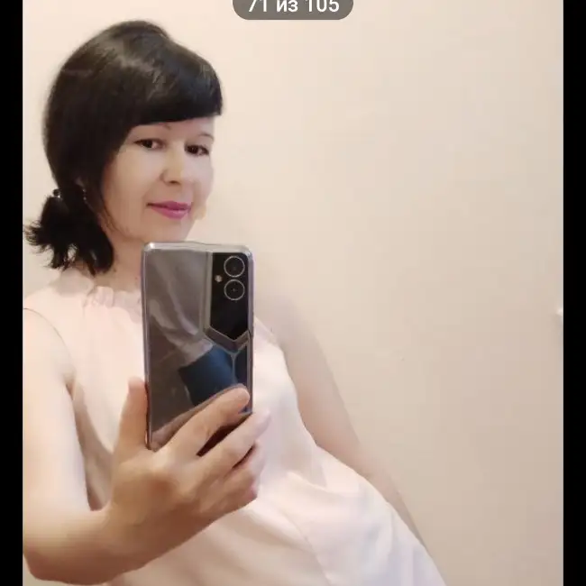 Liliya, 23, Ресей - Russian Nikah