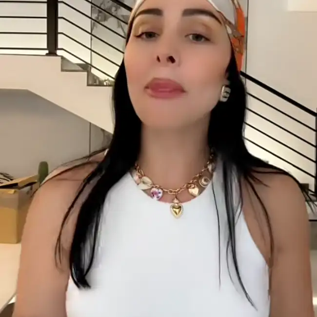 Arina, 39, Иордания - Russian Nikah