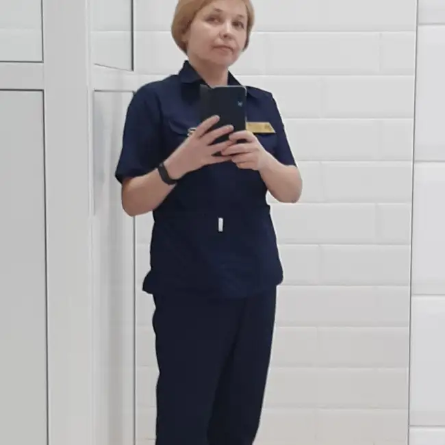 Liliya, 45, Ресей - Russian Nikah