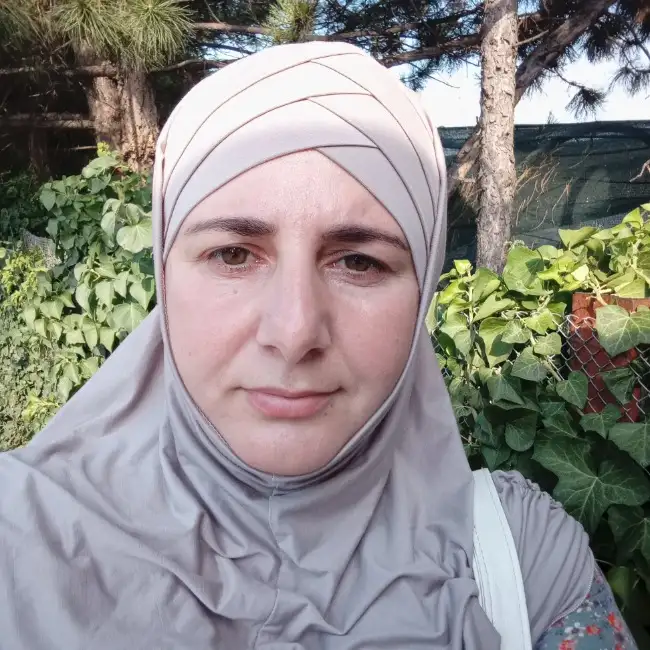 Zera, 26, Ресей - Russian Nikah