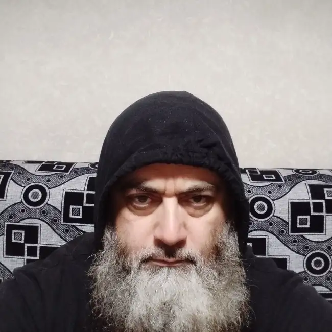 Abu&nbsp;Bilyal, 55, Ресей - Russian Nikah
