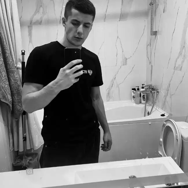 Alan, 23, Ресей - Russian Nikah
