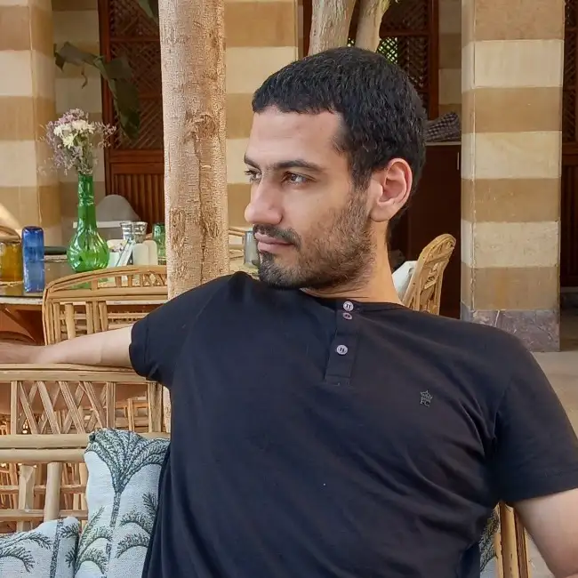 Abdelrahma, 36, Ресей - Russian Nikah