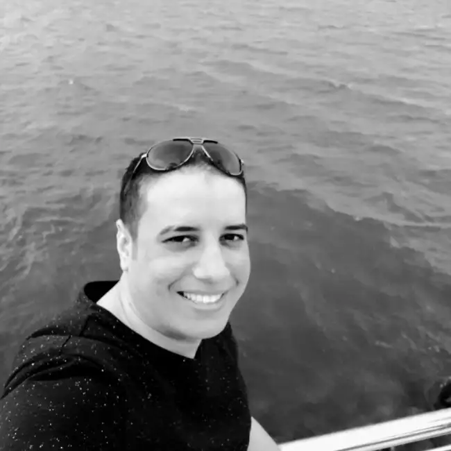 Ahmed, 43, БАӘ - Russian Nikah