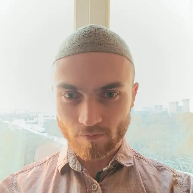 Matvey, 26, Ресей - Russian Nikah